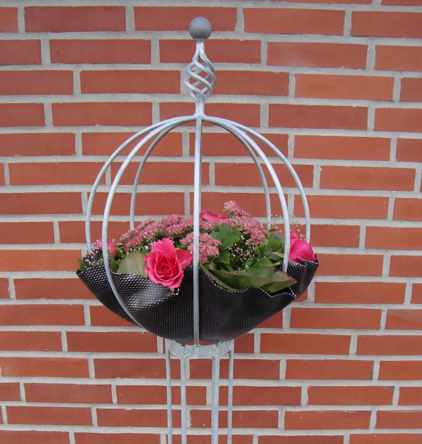 Eksklusive Blomsterstandere